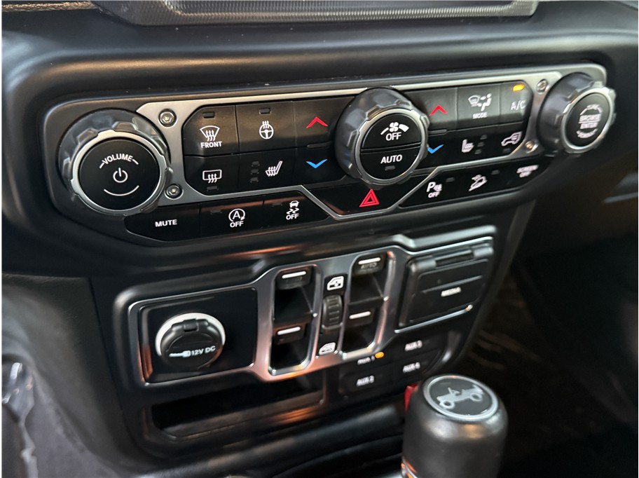 2019 Jeep Wrangler Unlimited Moab - Photo 43