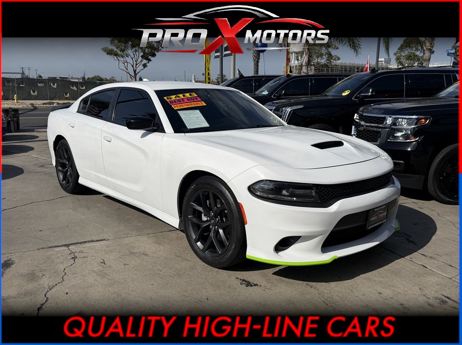 2021 Dodge Charger from Pro X Motors