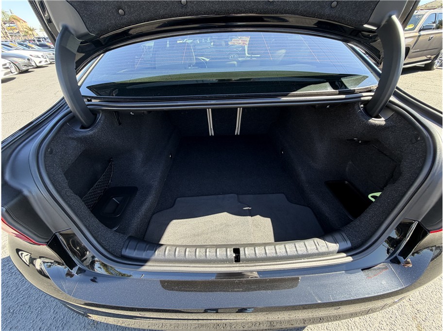 2020 BMW 5 Series 530i - Photo 21