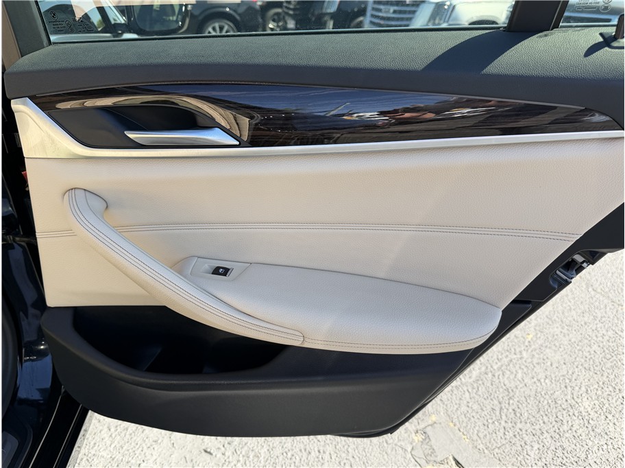2020 BMW 5 Series 530i - Photo 23