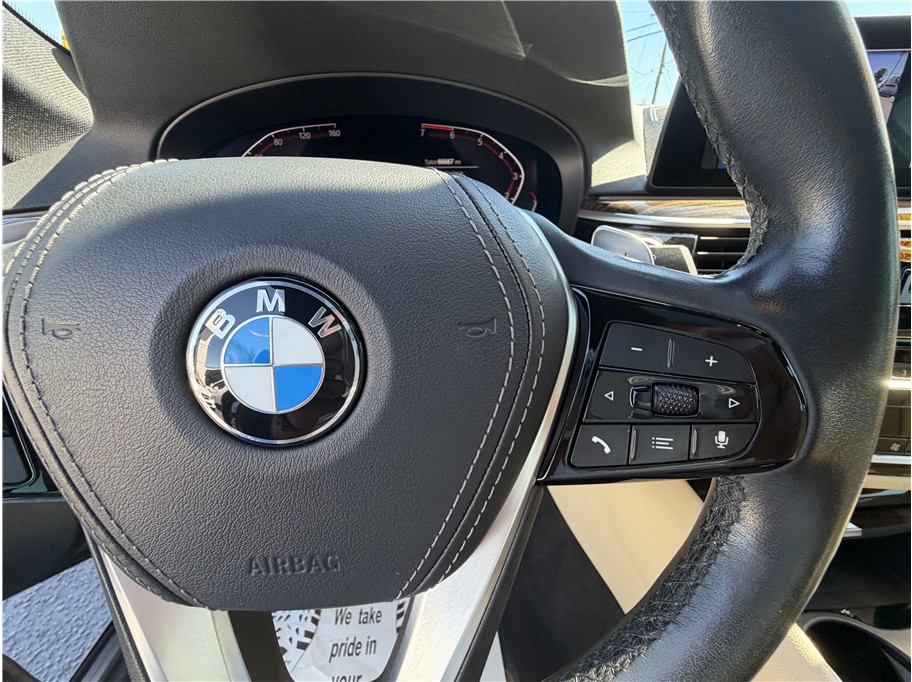 2020 BMW 5 Series 530i - Photo 33