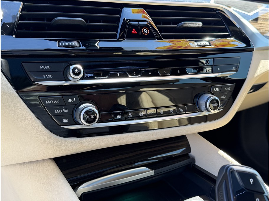 2020 BMW 5 Series 530i - Photo 38