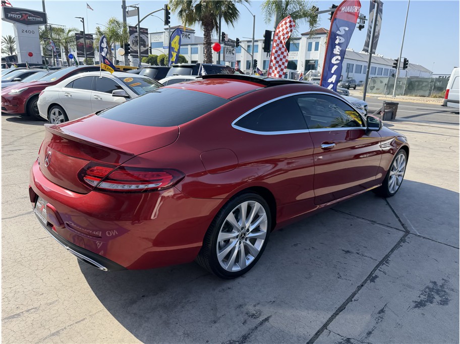 2019 Mercedes-Benz C-Class Coupe C300 - Photo 14