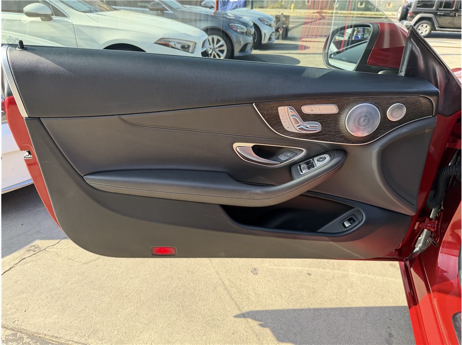 2019 Mercedes-Benz C-Class Coupe C300 - Photo 15