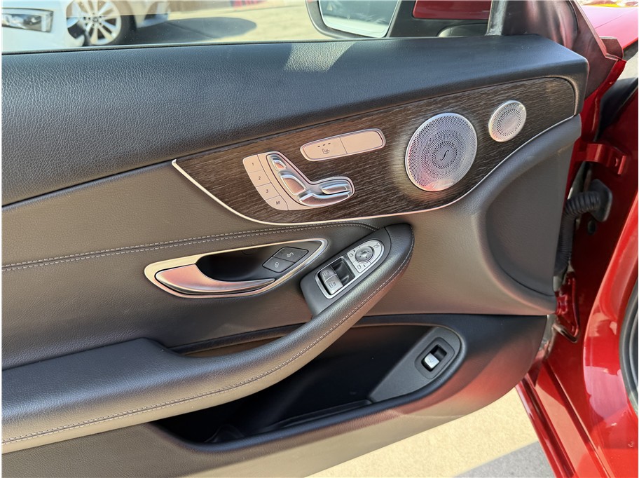 2019 Mercedes-Benz C-Class Coupe C300 - Photo 16