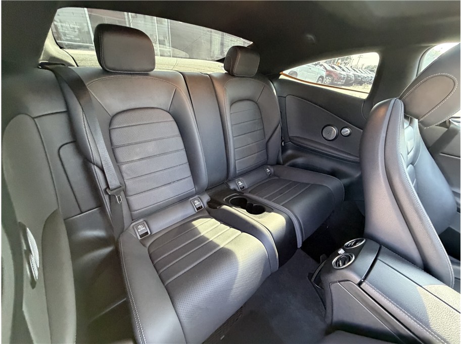 2019 Mercedes-Benz C-Class Coupe C300 - Photo 28