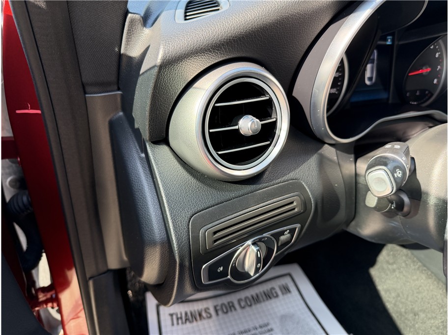 2019 Mercedes-Benz C-Class Coupe C300 - Photo 30