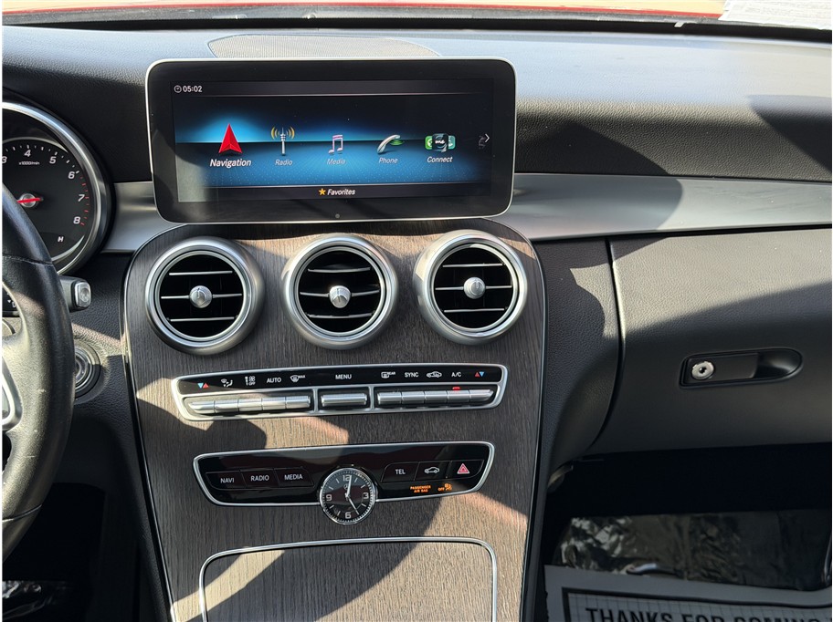 2019 Mercedes-Benz C-Class Coupe C300 - Photo 38