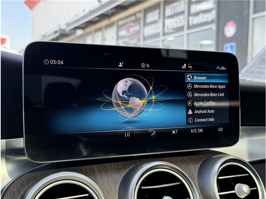 2019 Mercedes-Benz C-Class Coupe C300 - Photo 43