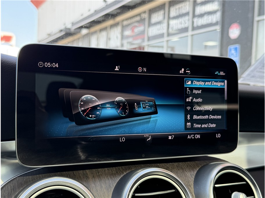 2019 Mercedes-Benz C-Class Coupe C300 - Photo 50