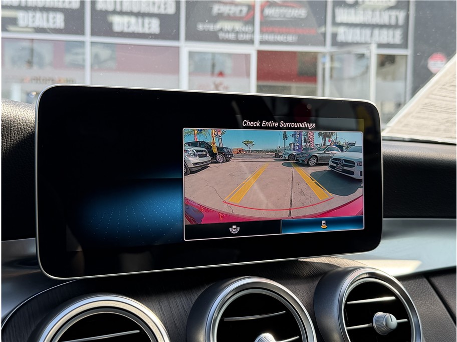 2019 Mercedes-Benz C-Class Coupe C300 - Photo 51