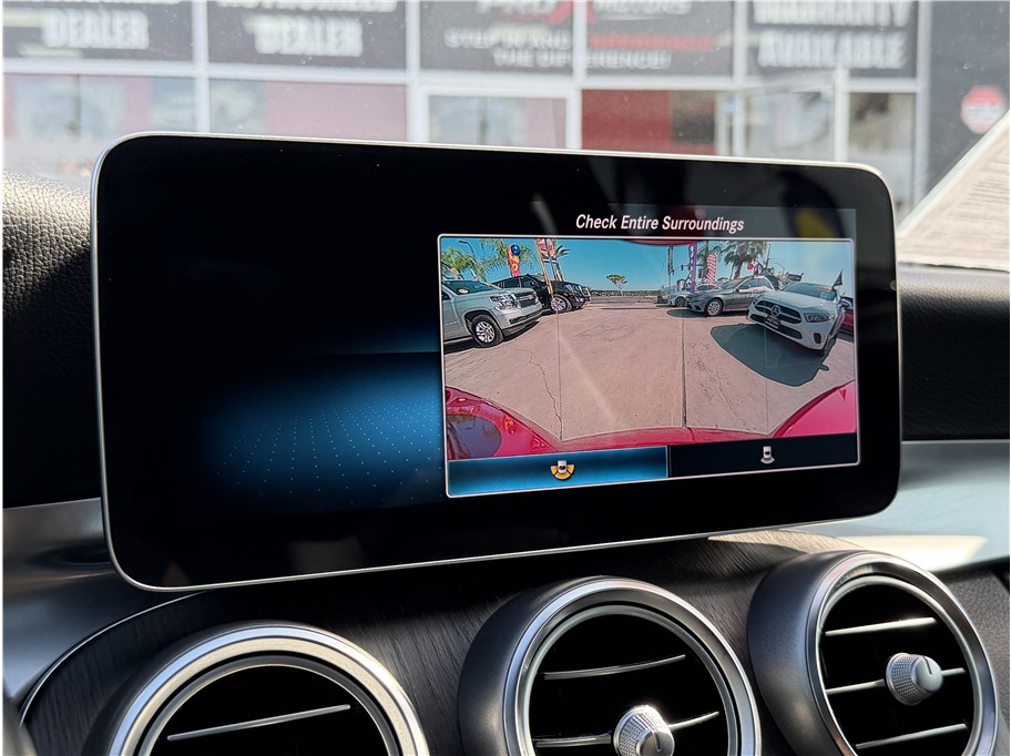 2019 Mercedes-Benz C-Class Coupe C300 - Photo 52