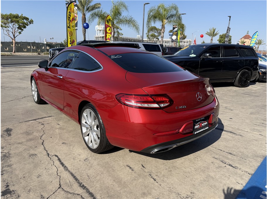 2019 Mercedes-Benz C-Class Coupe C300 - Photo 55