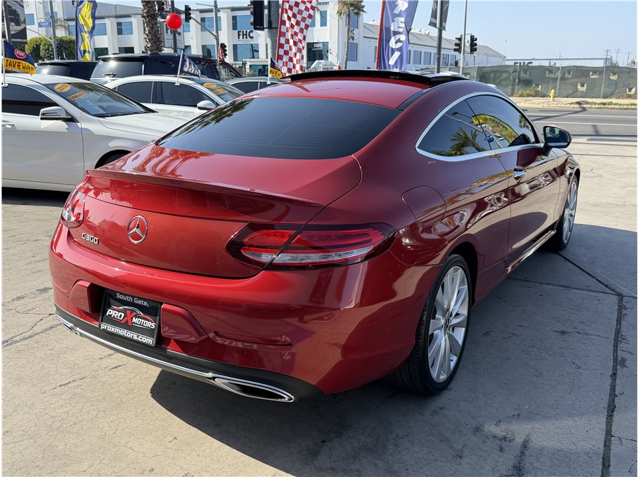 2019 Mercedes-Benz C-Class Coupe C300 - Photo 56