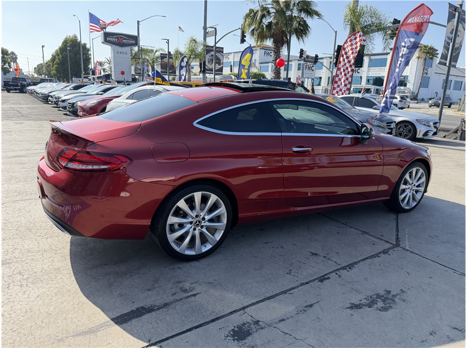 2019 Mercedes-Benz C-Class Coupe C300 - Photo 58