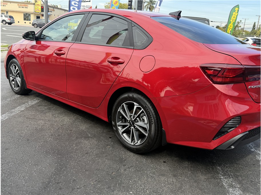 2024 Kia Forte LXS - Photo 45