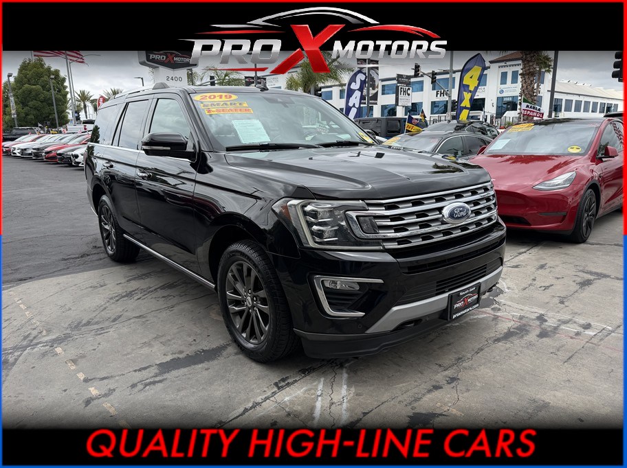 2019 Ford Expedition Limited 4X4's photo
