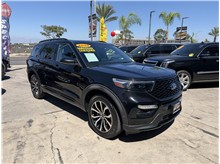 Vehicle Thumb #1