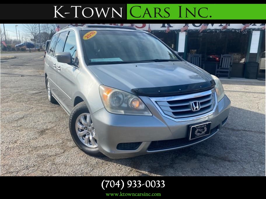 2010 Honda Odyssey from K-Town Cars