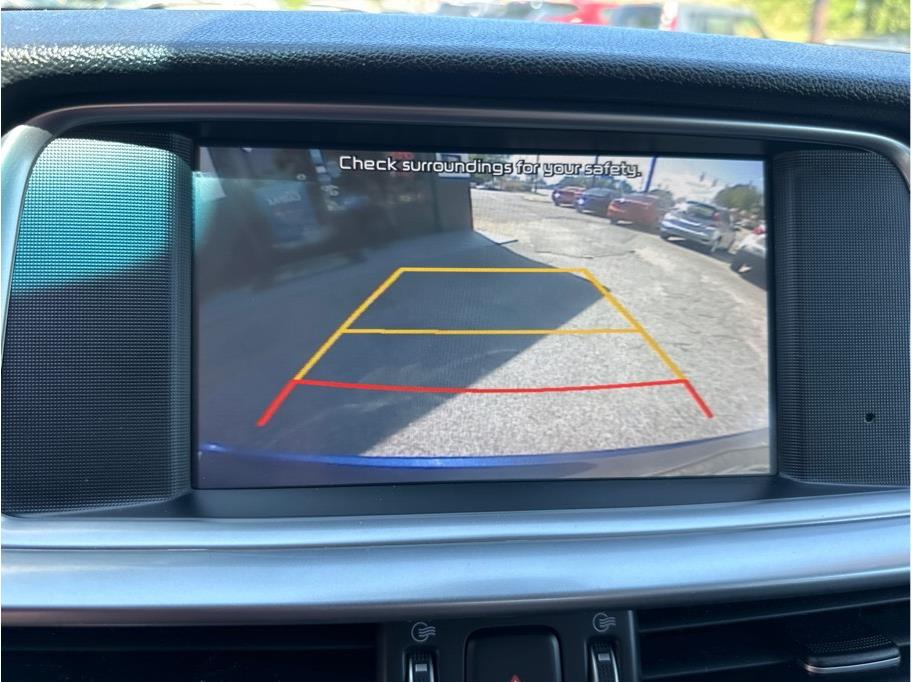 2020 Kia Optima S - Photo 15