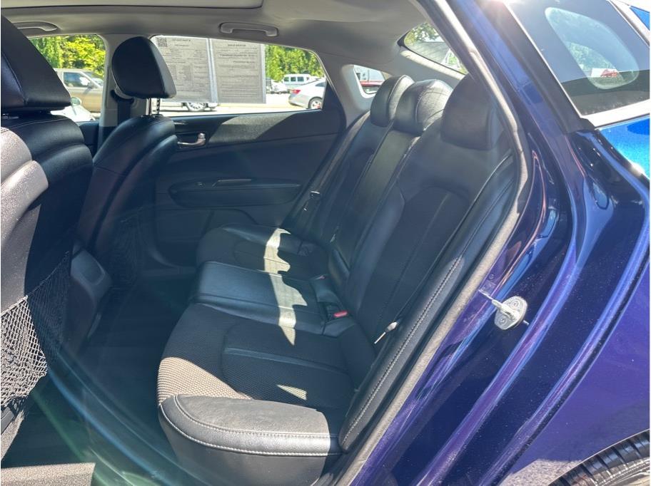 2020 Kia Optima S - Photo 9