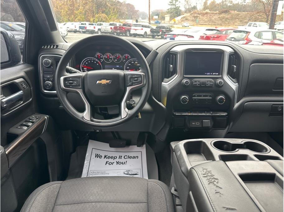 2020 Chevrolet Silverado 1500 LT - Photo 10