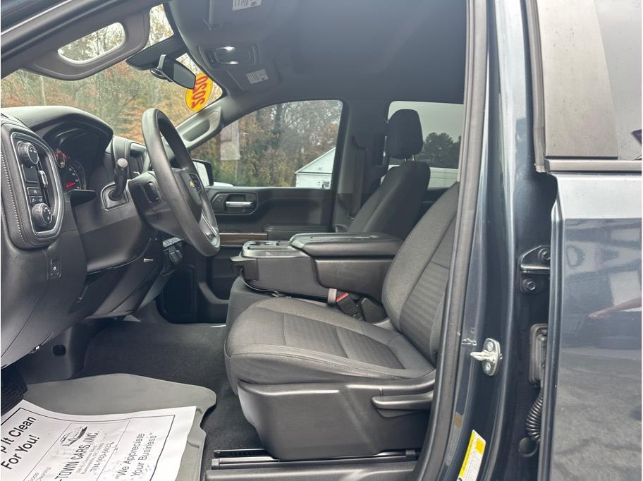2020 Chevrolet Silverado 1500 LT - Photo 12
