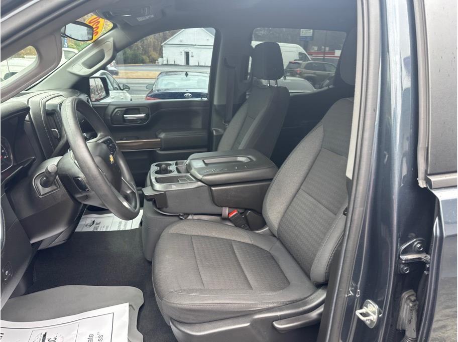 2020 Chevrolet Silverado 1500 LT - Photo 13
