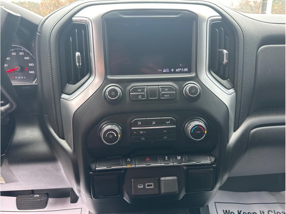 2020 Chevrolet Silverado 1500 LT - Photo 14