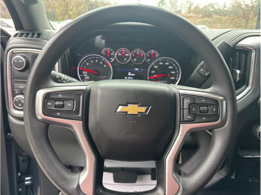 2020 Chevrolet Silverado 1500 LT - Photo 15