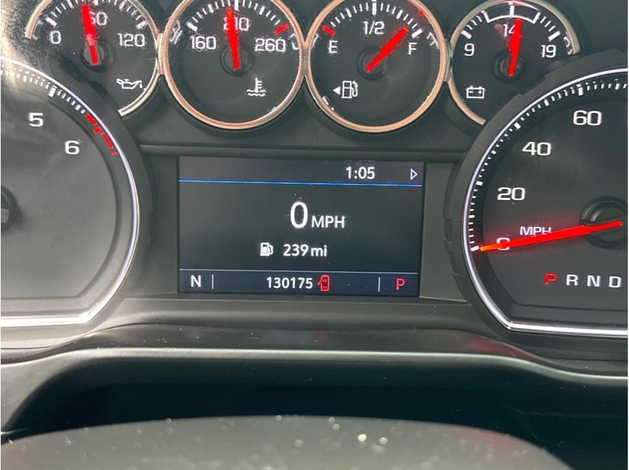 2020 Chevrolet Silverado 1500 LT - Photo 16