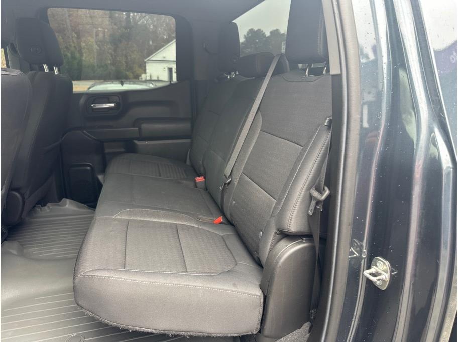 2020 Chevrolet Silverado 1500 LT - Photo 9