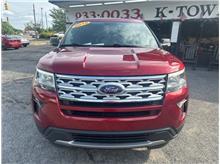 Vehicle Thumb #2