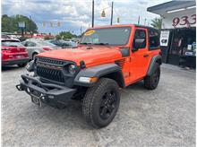 Vehicle Thumb #3