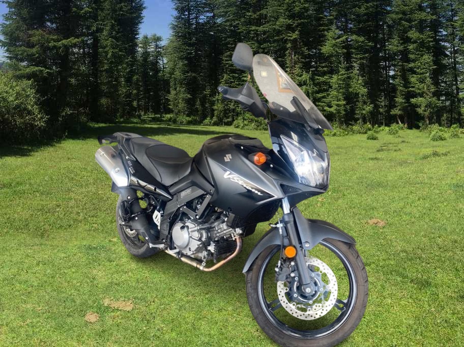 2008 Suzuki DL650 from Paradise Auto Sales - Grants Pass