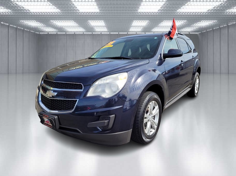 2015 Chevrolet Equinox from Paradise Auto Sales - Grants Pass
