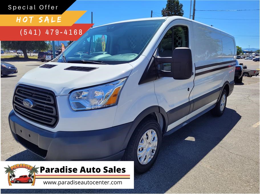 2017 Ford Transit 150 Van from Paradise Auto Sales - Grants Pass