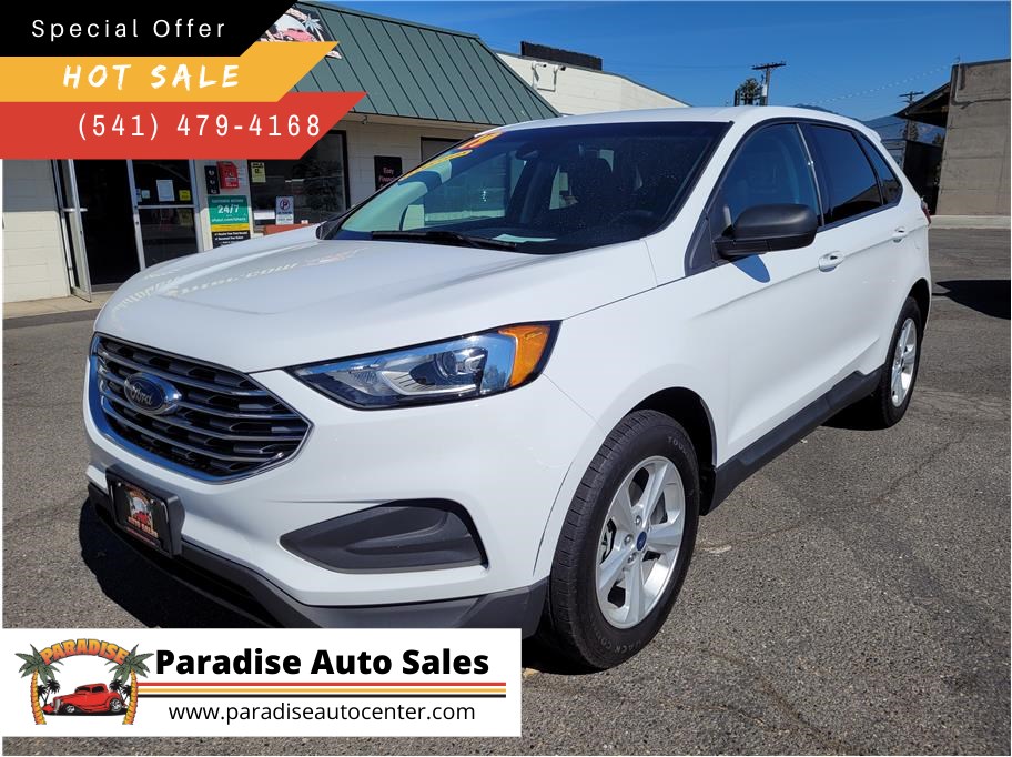 2019 Ford Edge from Paradise Auto Sales - Grants Pass
