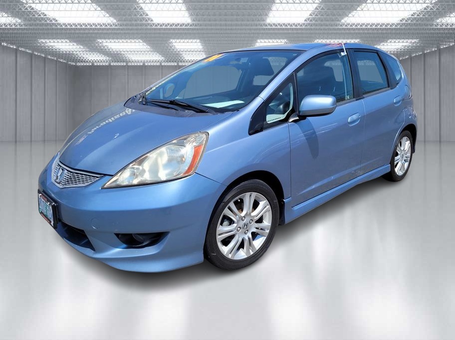 2011 Honda Fit from Paradise Auto Sales - Grants Pass