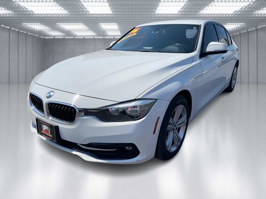 2016 BMW 3 Series from Paradise Auto Sales - Grants Pass