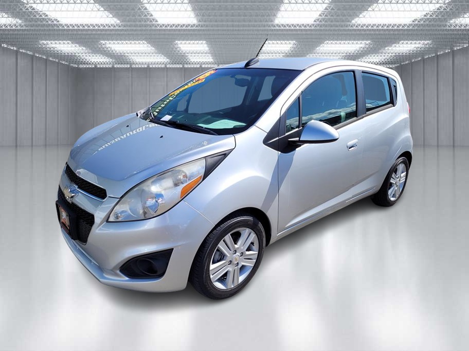 2015 Chevrolet Spark from Paradise Auto Sales - Grants Pass