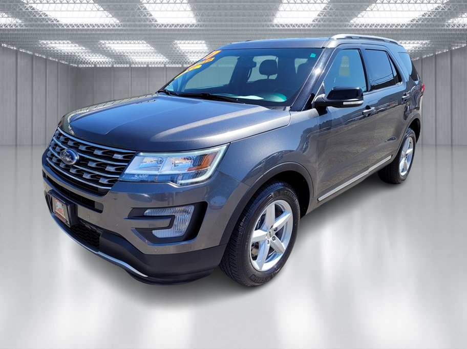 2017 Ford Explorer from Paradise Auto Sales - Grants Pass