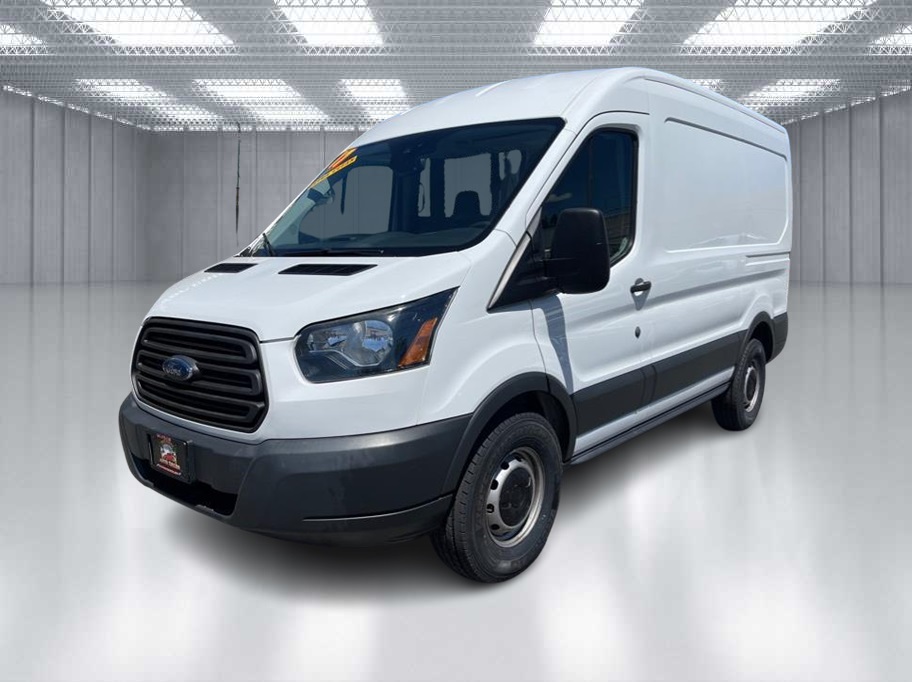 2017 Ford Transit 250 Van from Paradise Auto Sales - Grants Pass