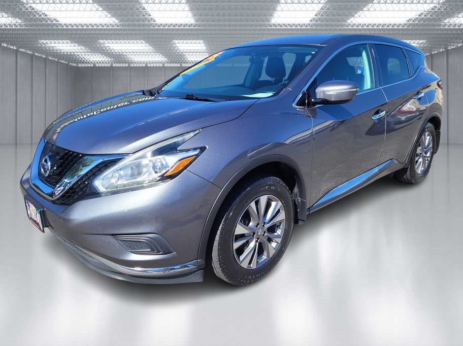 2015 Nissan Murano from Paradise Auto Sales - Grants Pass