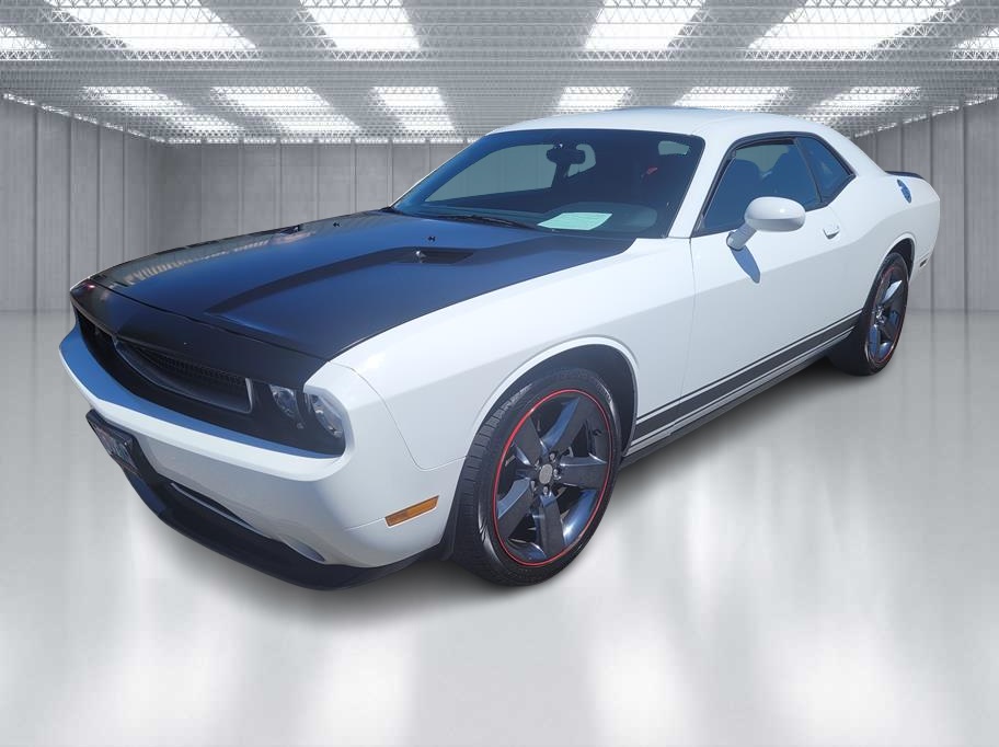 2013 Dodge Challenger from Paradise Auto Sales - Grants Pass