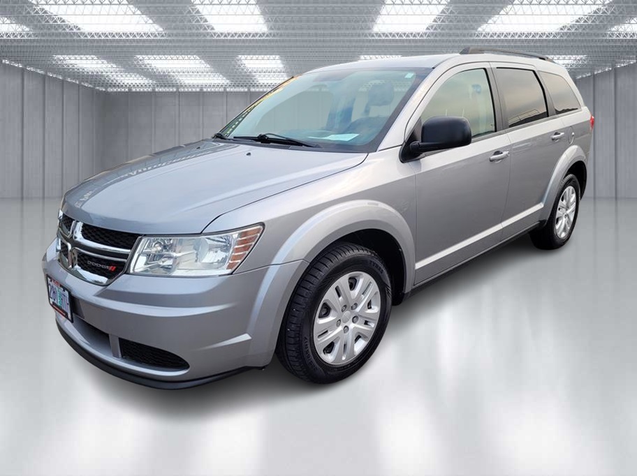 2015 Dodge Journey from Paradise Auto Sales - Grants Pass