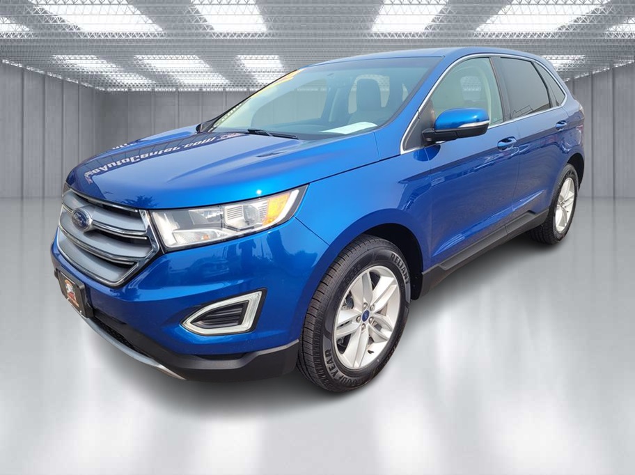 2018 Ford Edge from Paradise Auto Sales - Grants Pass