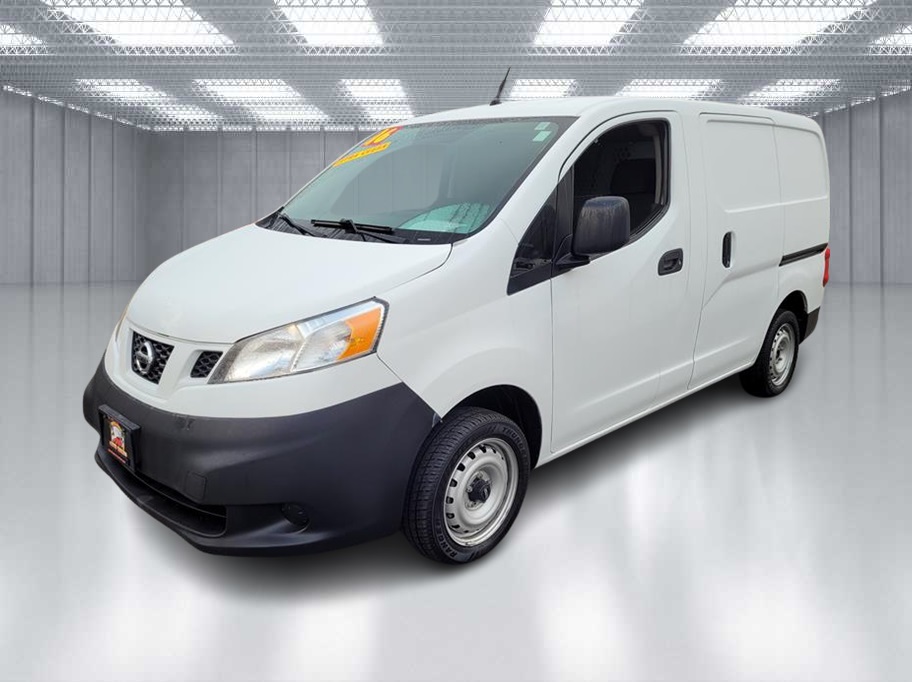 2016 Nissan NV200 from Paradise Auto Sales - Grants Pass