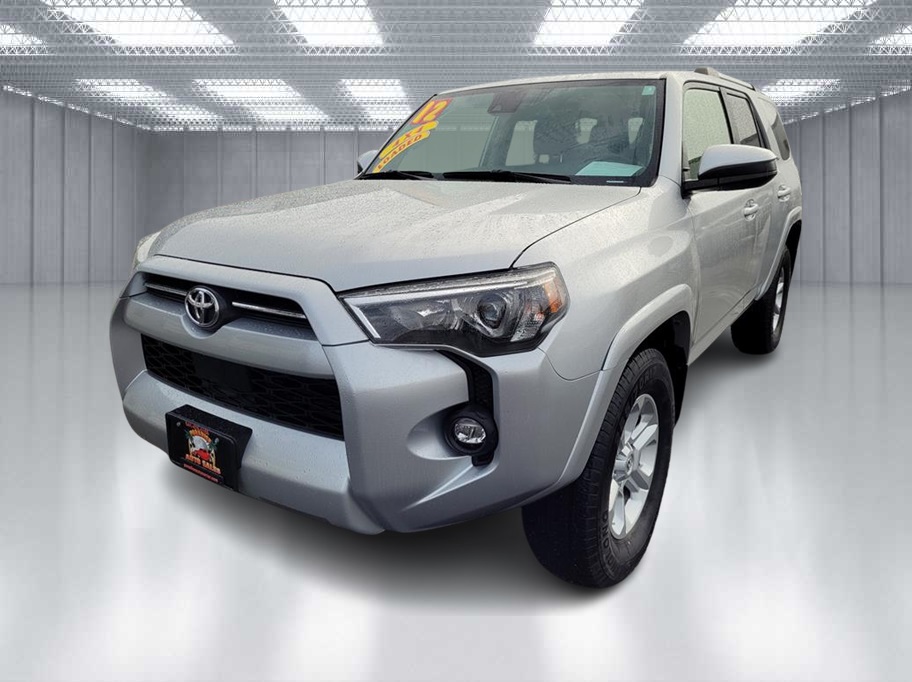 2021 Toyota 4Runner from Paradise Auto Sales - Grants Pass
