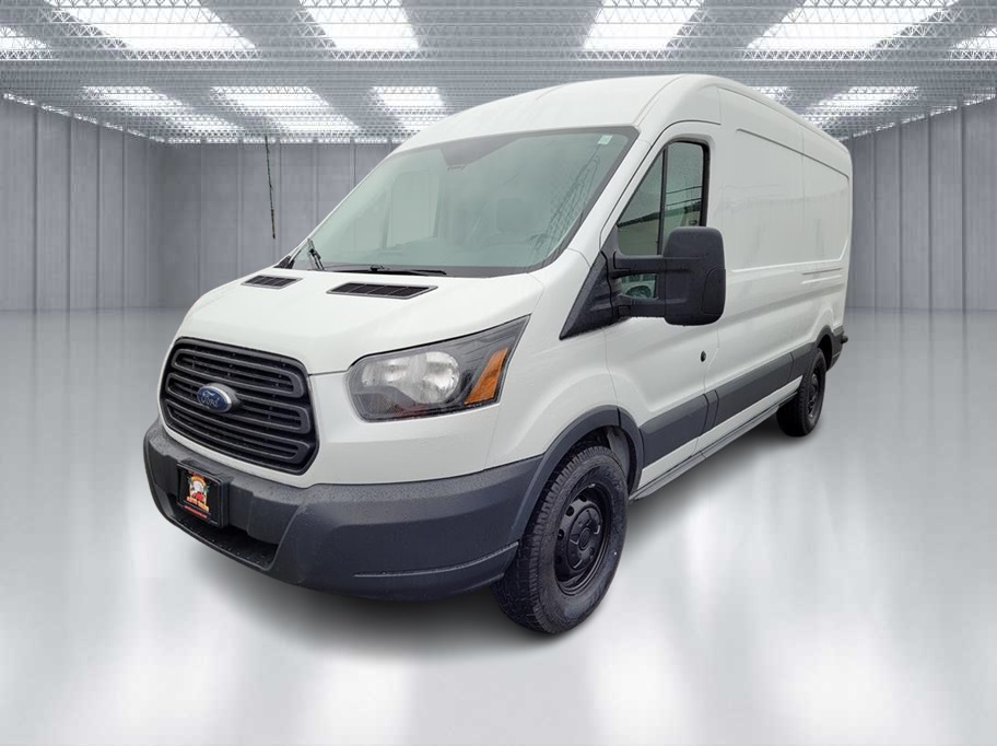2018 Ford Transit 350 Van from Paradise Auto Sales - Grants Pass